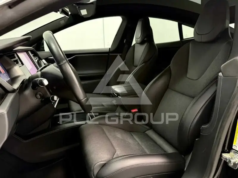 2019 Tesla Model S
