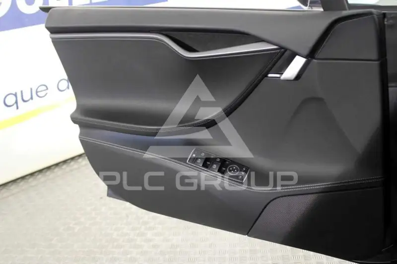 2019 Tesla Model S