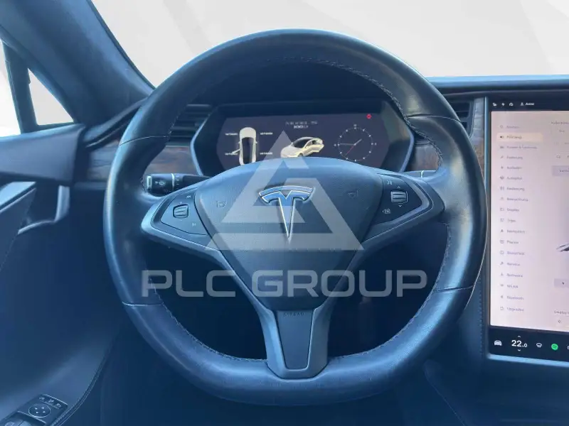 2019 Tesla Model S