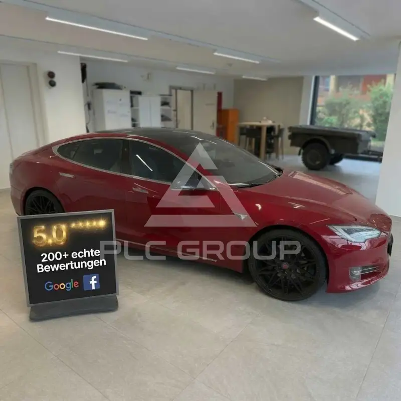 2019 Tesla Model S