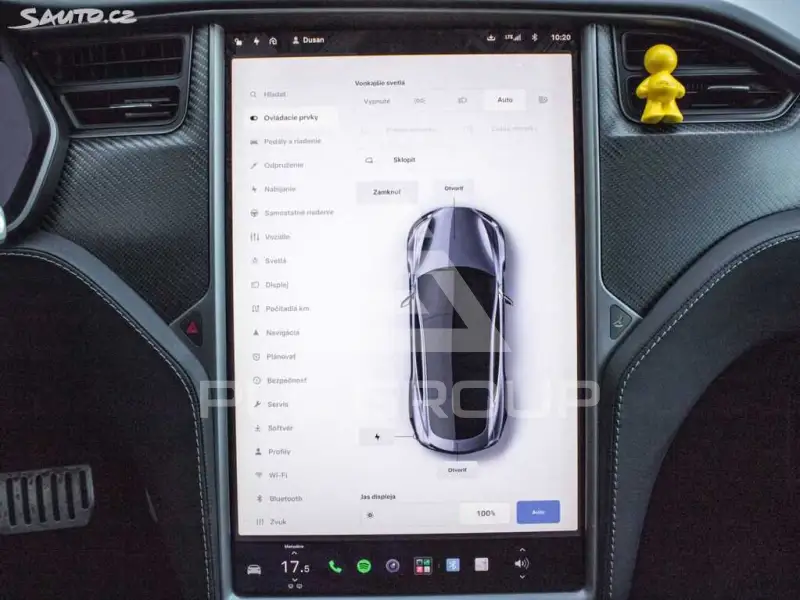 2019 Tesla Model S