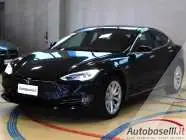 2019 Tesla Model S