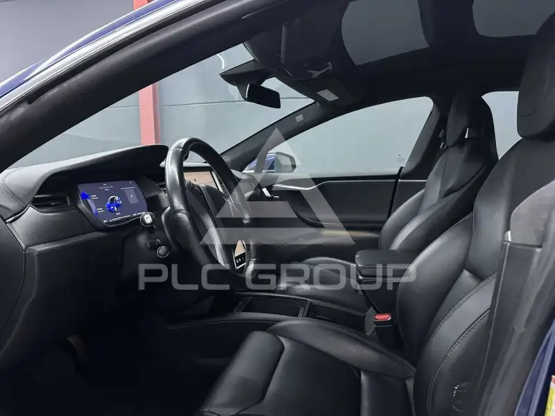 2019 Tesla Model S