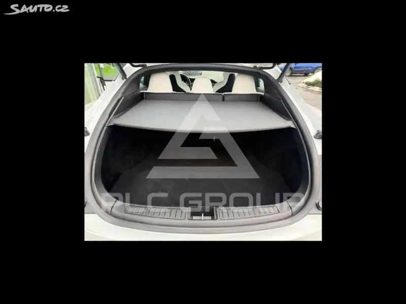 2019 Tesla Model S