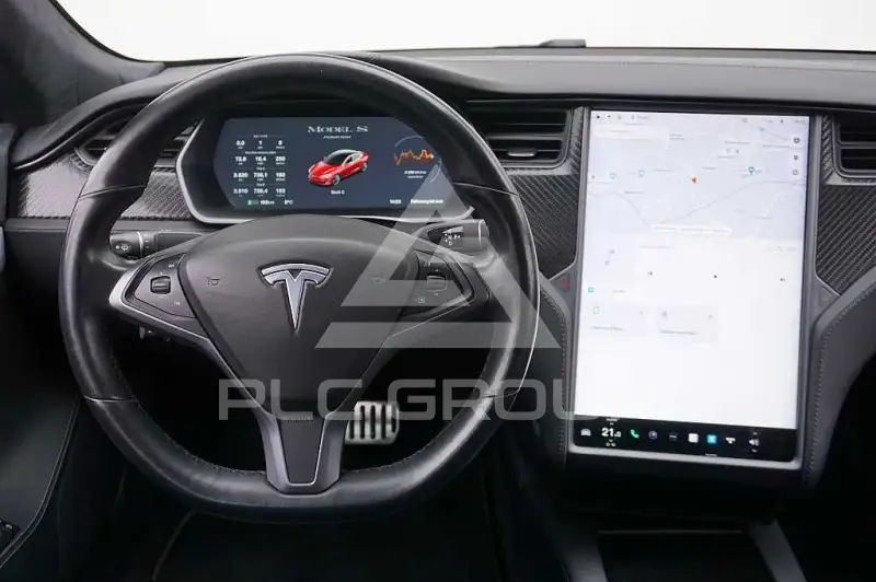 2019 Tesla Model S