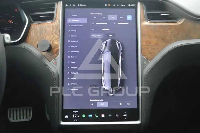 2019 Tesla Model S