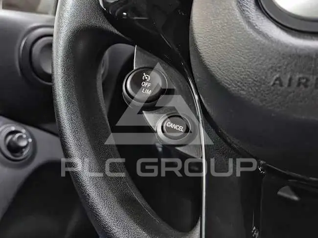 2019 Smart FORFOUR