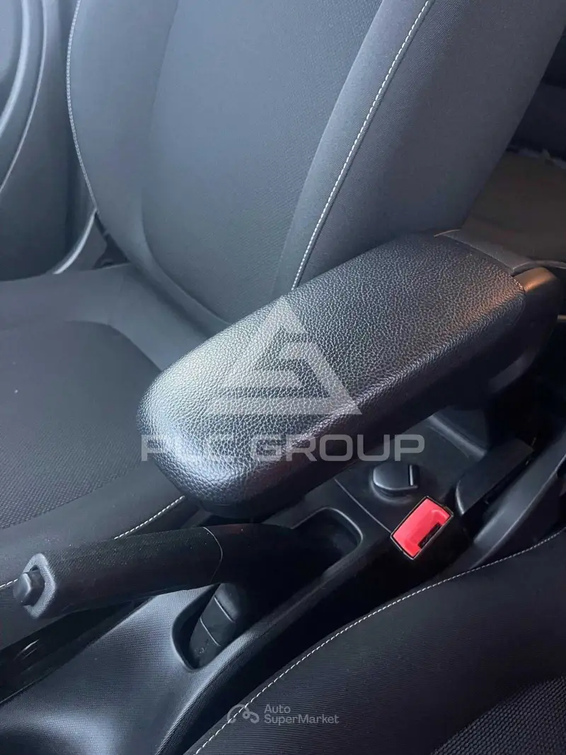 2019 Smart FORFOUR