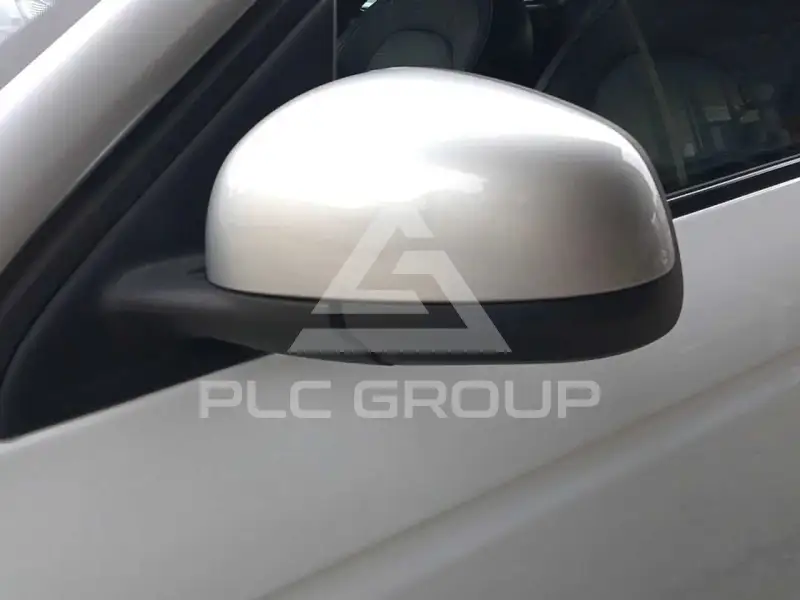 2019 Smart FORFOUR