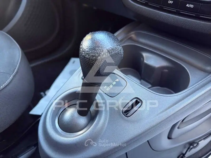 2019 Smart FORFOUR