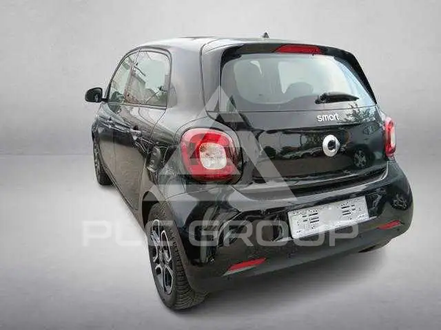 2019 Smart FORFOUR