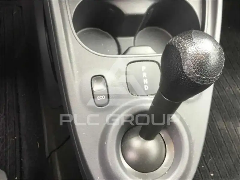 2019 Smart FORFOUR