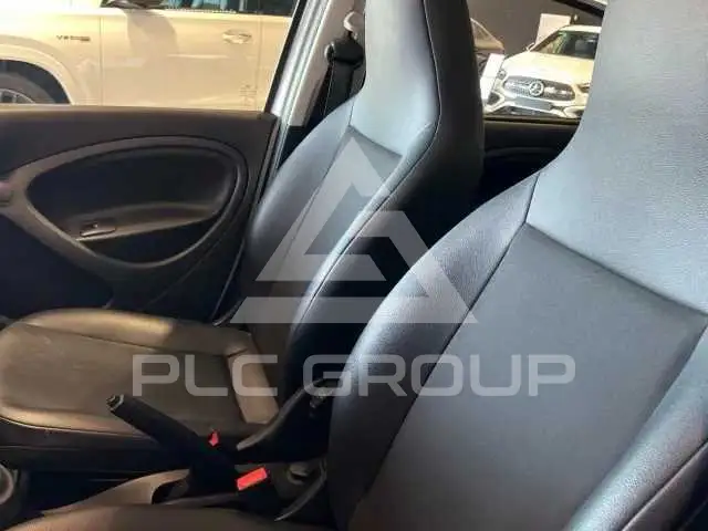 2019 Smart FORFOUR