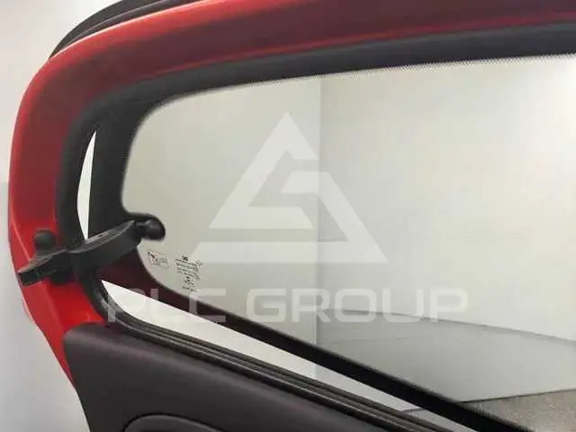 2019 Smart FORFOUR