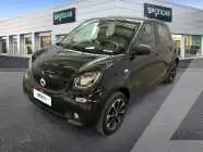 2019 Smart FORFOUR