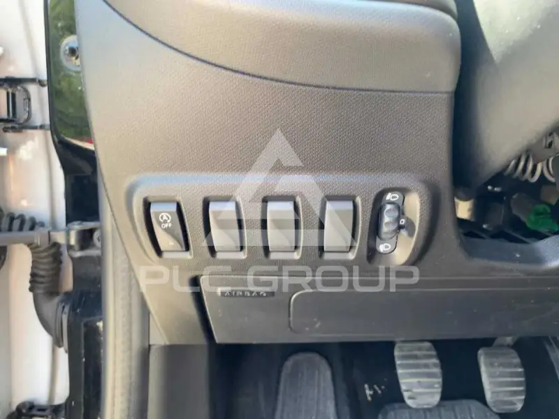 2019 Smart FORFOUR