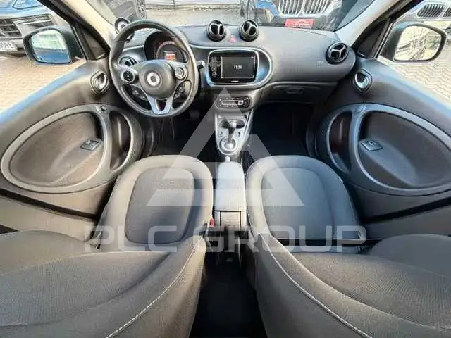 2019 Smart FORFOUR