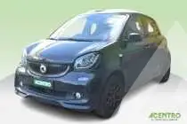 2019 Smart FORFOUR