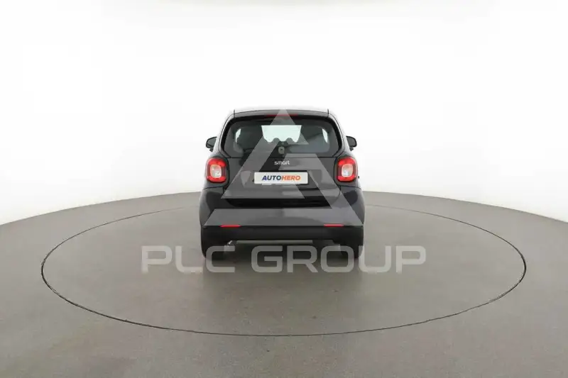 2019 Smart FORTWO