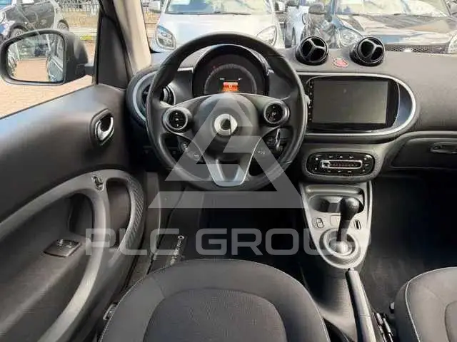 2019 Smart FORTWO