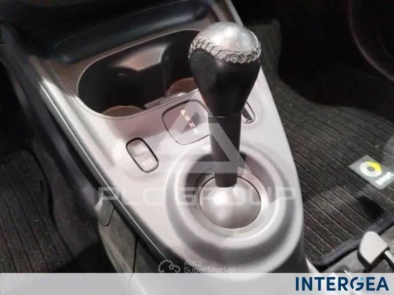 2019 Smart FORTWO