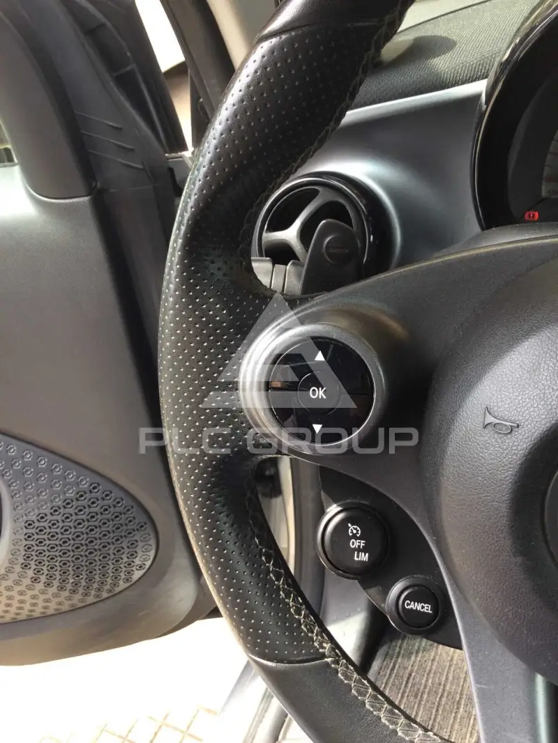 2019 Smart FORTWO