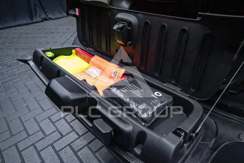 2019 Smart FORTWO