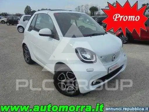 2019 Smart FORTWO