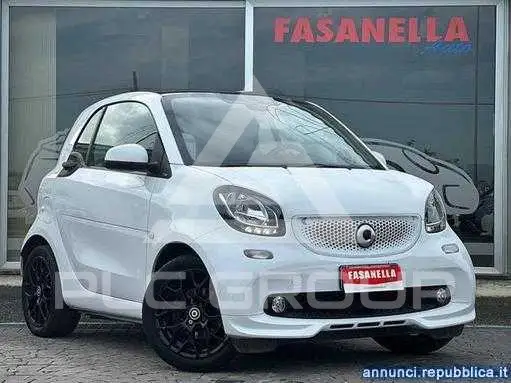 2019 Smart FORTWO