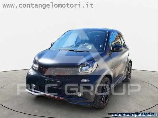 2019 Smart FORTWO