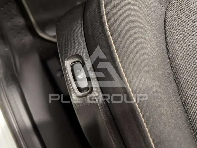 2019 Smart FORTWO