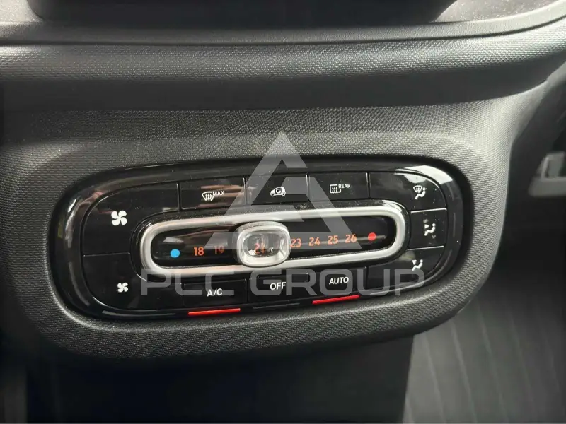 2019 Smart FORTWO