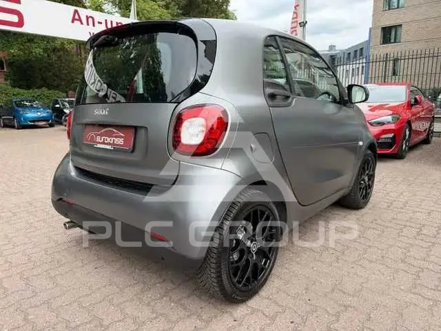 2019 Smart FORTWO