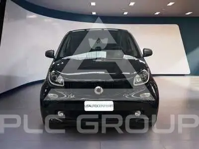 2019 Smart FORTWO