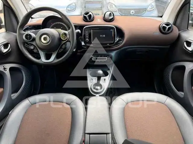 2019 Smart FORTWO