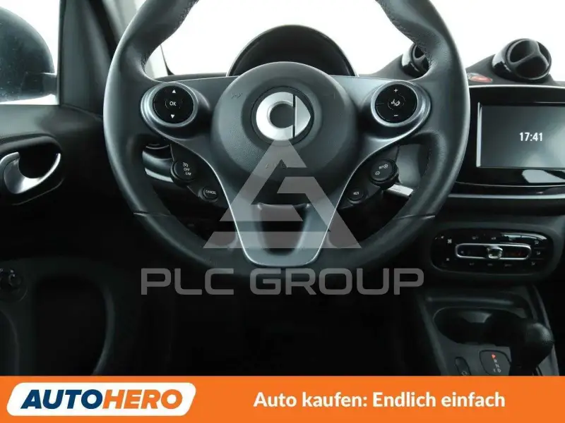 2019 Smart FORTWO