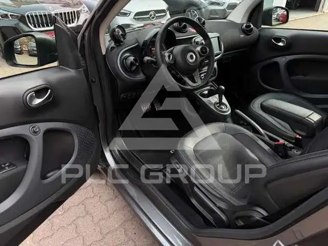2019 Smart FORTWO