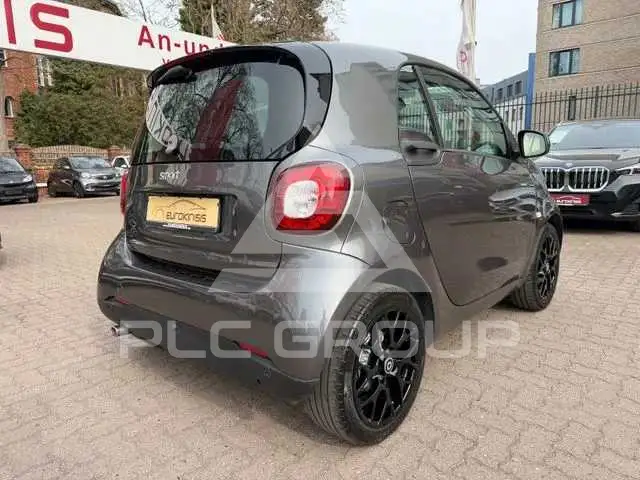 2019 Smart FORTWO