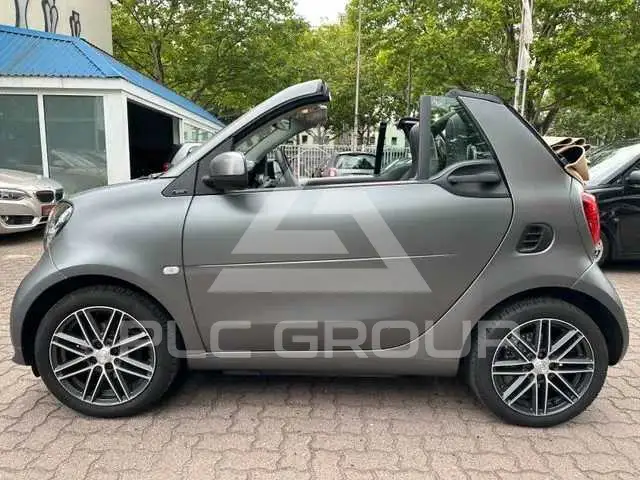 2019 Smart FORTWO