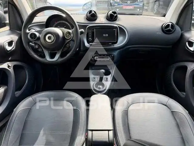 2019 Smart FORTWO