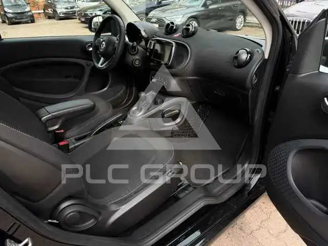 2019 Smart FORTWO