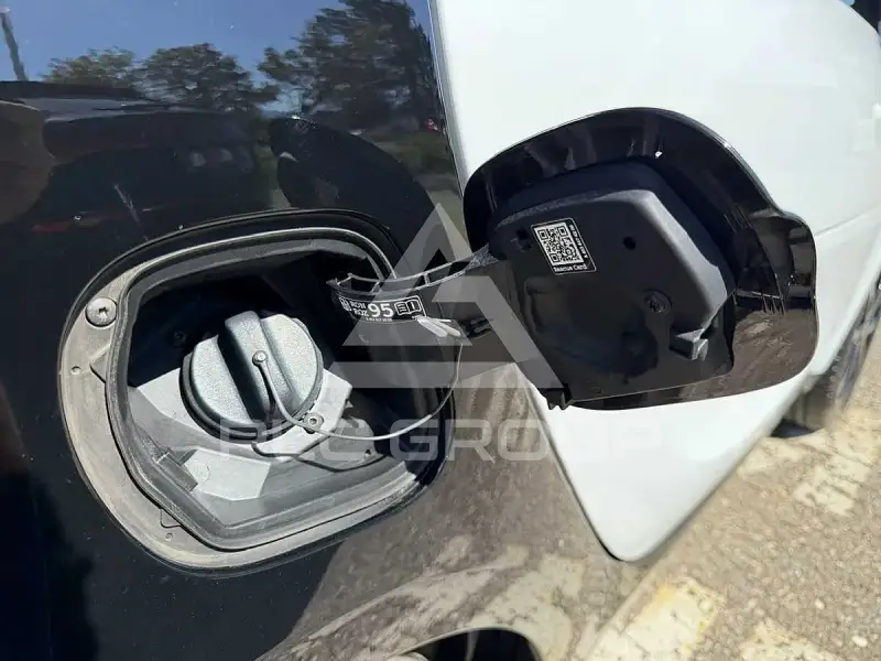 2019 Smart FORTWO