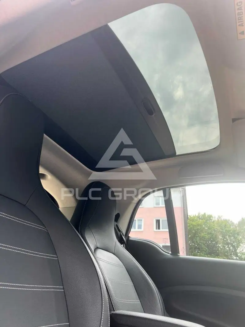 2019 Smart FORTWO