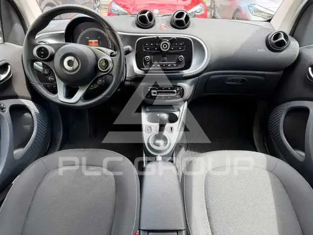 2019 Smart FORTWO