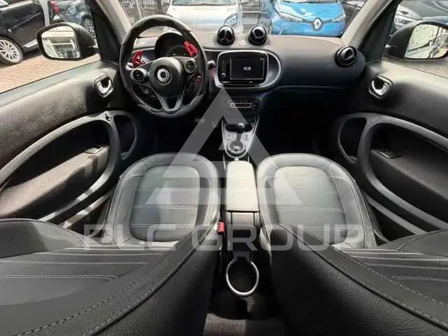 2019 Smart FORTWO