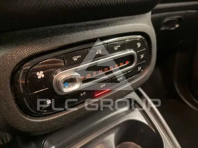 2019 Smart FORTWO