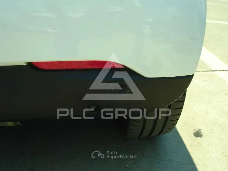 2019 Smart FORTWO