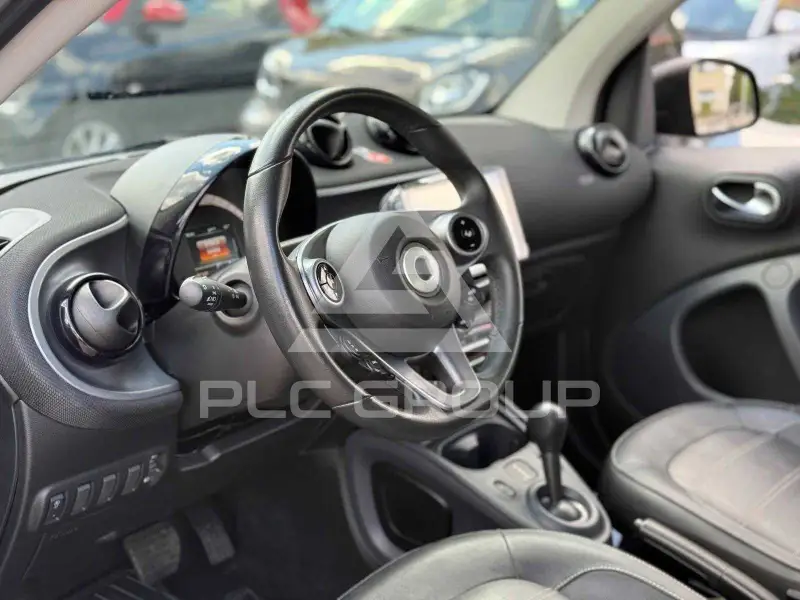 2019 Smart FORTWO