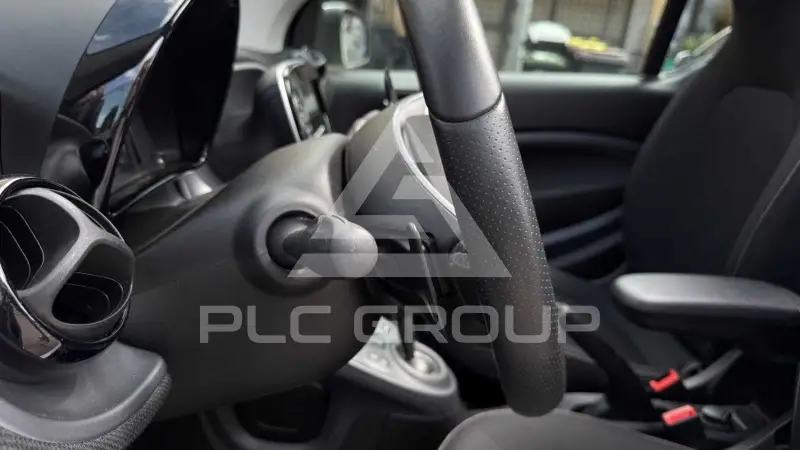 2019 Smart FORTWO