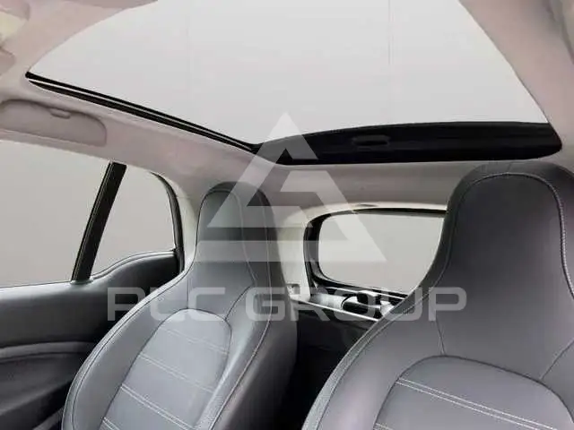 2019 Smart FORTWO